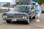 Buick Club of America Yankee Chapter All Buick Car Show57