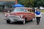 Buick Club of America Yankee Chapter All Buick Car Show59