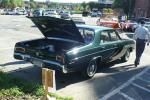 Buick Regional Meet 80