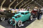 Building 4 at the 64th Grand National Roadster Show28