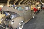 Building 4 at the 64th Grand National Roadster Show30
