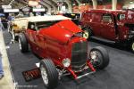 Building 4 at the 64th Grand National Roadster Show38