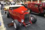 Building 4 at the 64th Grand National Roadster Show39