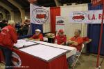 Building 4 at the 64th Grand National Roadster Show42