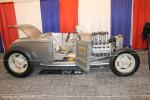Building 8 at the 64th Grand National Roadster Show64