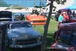 Burgiemen Car Show11