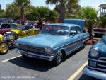 Burger Bar & Beach Club Grand Opening Classic Car Show18