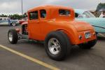 Burger King Cruise In Littleton Colorado June 21, 201323