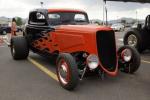 Burger King Cruise In Littleton Colorado June 21, 201324