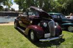 Burgiemen River City Classic Car Show84