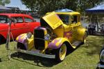 Burgiemen River City Classic Car Show Part II5