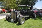 Burgiemen River City Classic Car Show Part II40