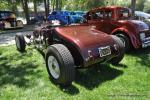 Burgiemen River City Classic Car Show Part II55