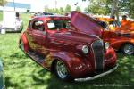 Burgiemen River City Classic Car Show Part II59