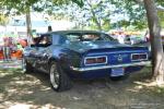 Burgiemen River City Classic Car Show Part II63