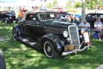 Burgiemen River City Classic Car Show Part II76