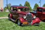Burgiemen River City Classic Car Show Part II83