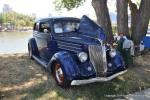 Burgiemen River City Classic Car Show Part II97