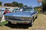 Burgiemen River City Classic Car Show Part II116