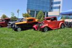 Burgiemen River City Classic Car Show Part II119