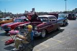 Burkes Outlet Car Cruise4
