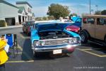 Burkes Outlet Car Cruise5