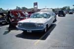 Burkes Outlet Car Cruise10