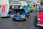 Burkes Outlet Car Cruise11