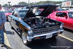 Burkes Outlet Car Cruise17