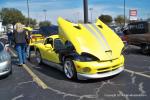 Burkes Outlet Car Cruise21