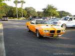 Burky's Grill Weekly Cruise-In30