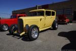 C 4 Hotrods Fathers Day Show7