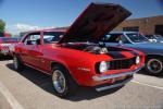 C4 Hot Rod Shop Father's Day Show58