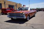 C4 Hot Rod Shop Father's Day Show128