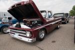 C4 Hotrods Annual Fathers Day Show56