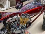 Cabin Fever Custom Car & Motorcycle Show98