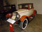 California Automobile Museum 17