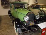 California Automobile Museum 18