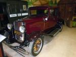 California Automobile Museum 23