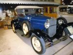 California Automobile Museum 24