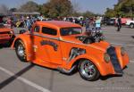 California Hot Rod Reunion #2517