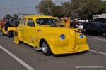 California Hot Rod Reunion - Friday6