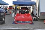 California Hot Rod Reunion - Sunday11