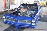 California Hot Rod Reunion - Sunday13