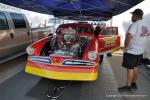 California Hot Rod Reunion - Sunday21