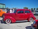 Calvary Baptist Car Show6