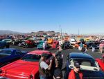 Calvary Baptist Church Car Show35