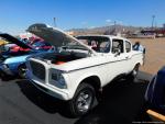 Calvary Baptist Church Car Show170