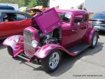 Cam Jammers Benefit Car Show40