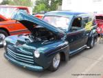 Cam Jammers Benefit Car Show44